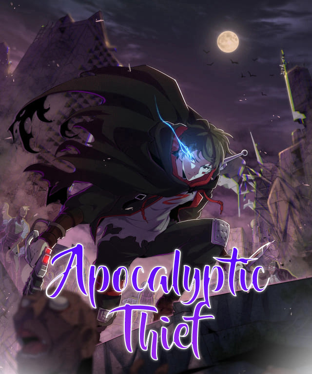 Apocalyptic Thief (Rogue of Doom)