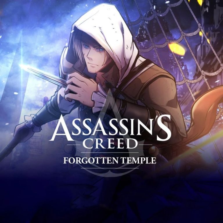 Assassin's Creed: Forgotten Temple