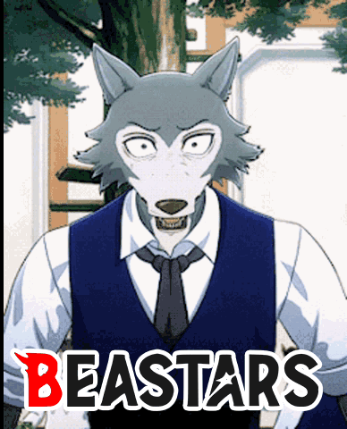 Beastars