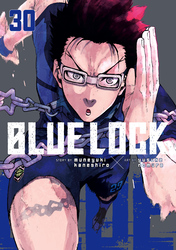 Blue Lock