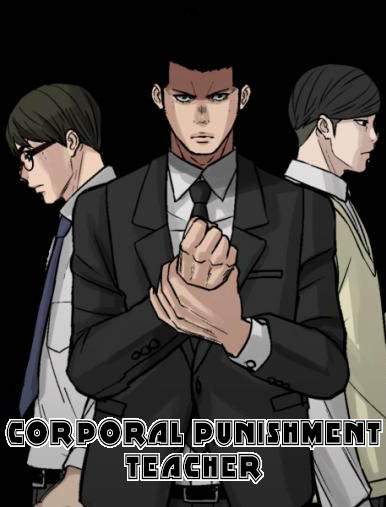 Corporal Punishment Teacher