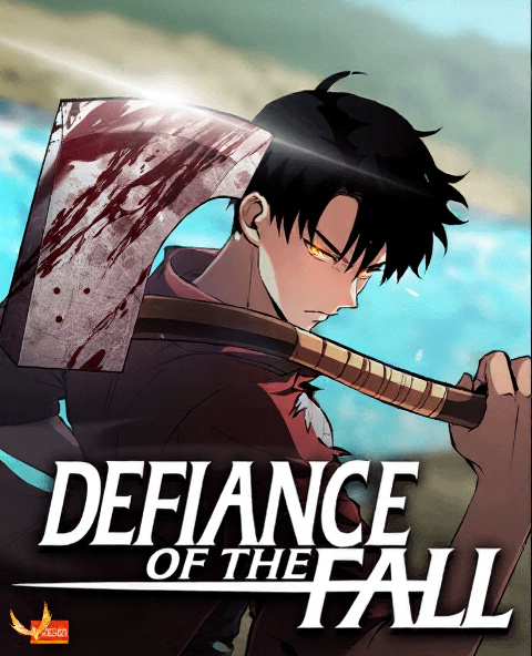 Defiance Of The Fall