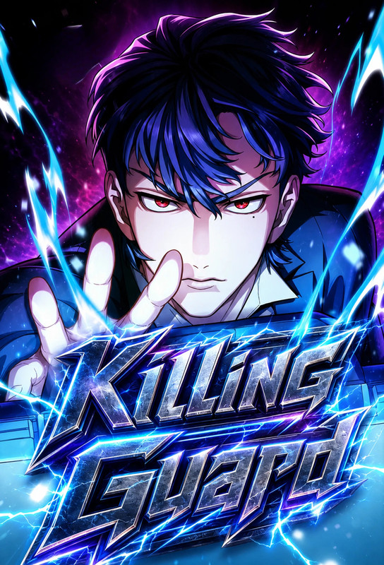 Killing Guard