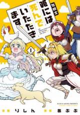 “My Princess You Must Die!” Said the Female Knight