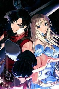 Sword and Magic - The Waking Hero