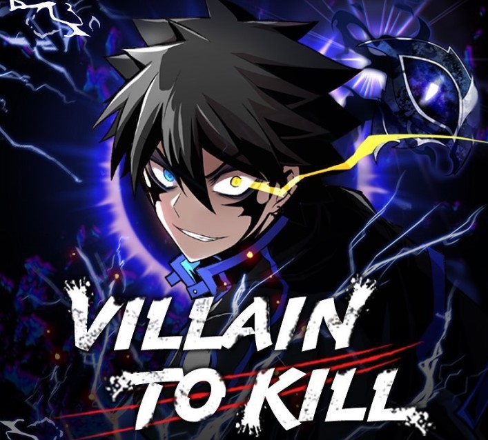 Villain To Kill